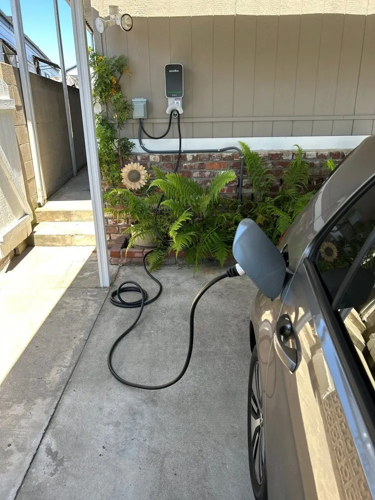 Slide of Ayce Electric