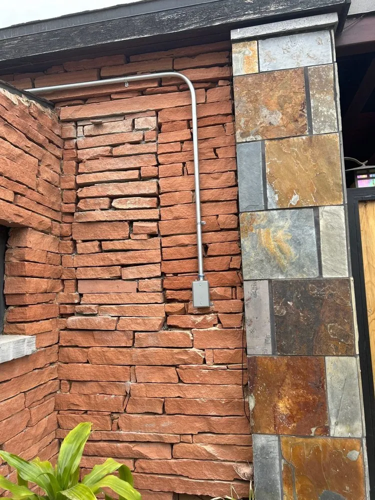 Slide of Ayce Electric