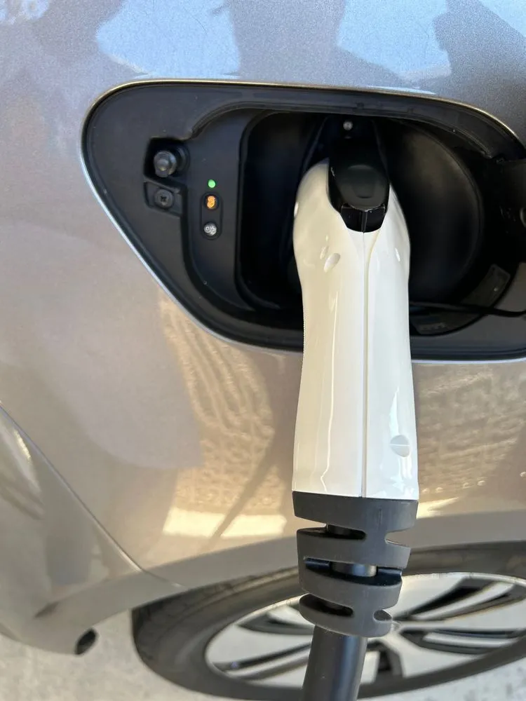 Slide of Ayce Electric