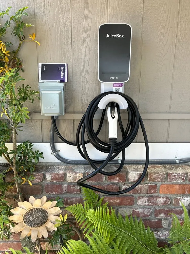 Slide of Ayce Electric