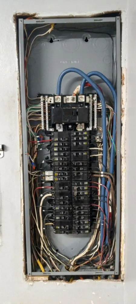 Affordable electrical repair service in , - Aydlette Electrical Services