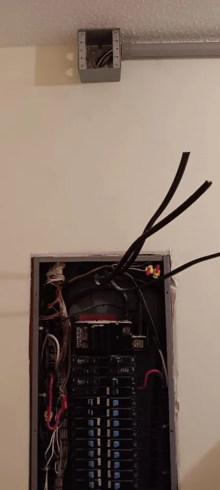 Reliable outlet and switch repair in , by Aydlette Electrical Services