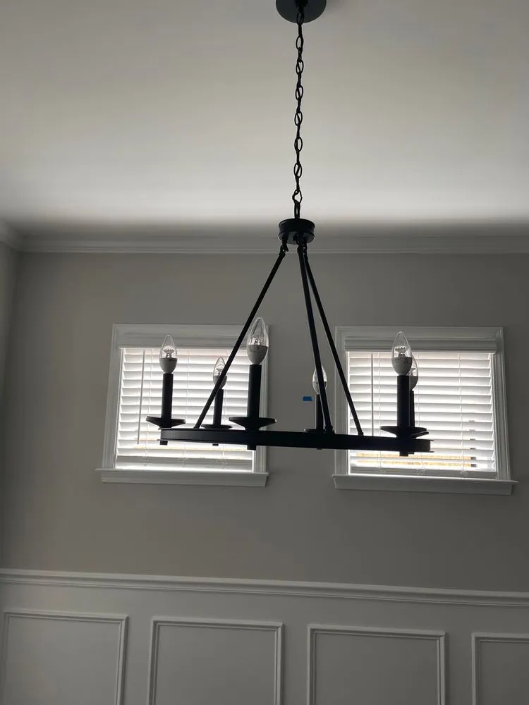 Slide of Aydlette Electrical Services