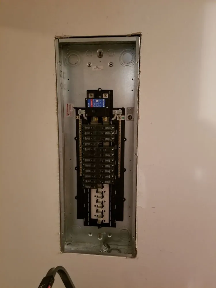 Affordable circuit breaker repair service in , - Aydlette Electrical Services