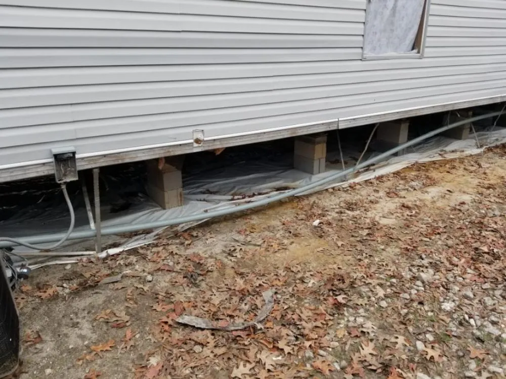 Licensed electrician providing wiring installation in ,