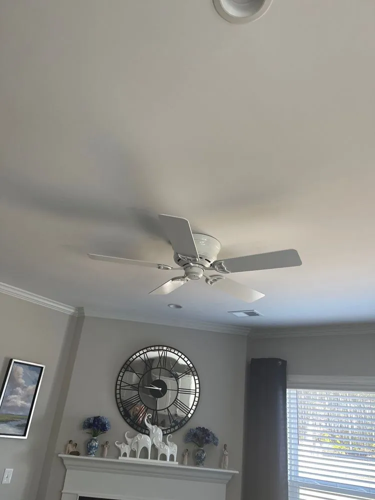 Slide of Aydlette Electrical Services