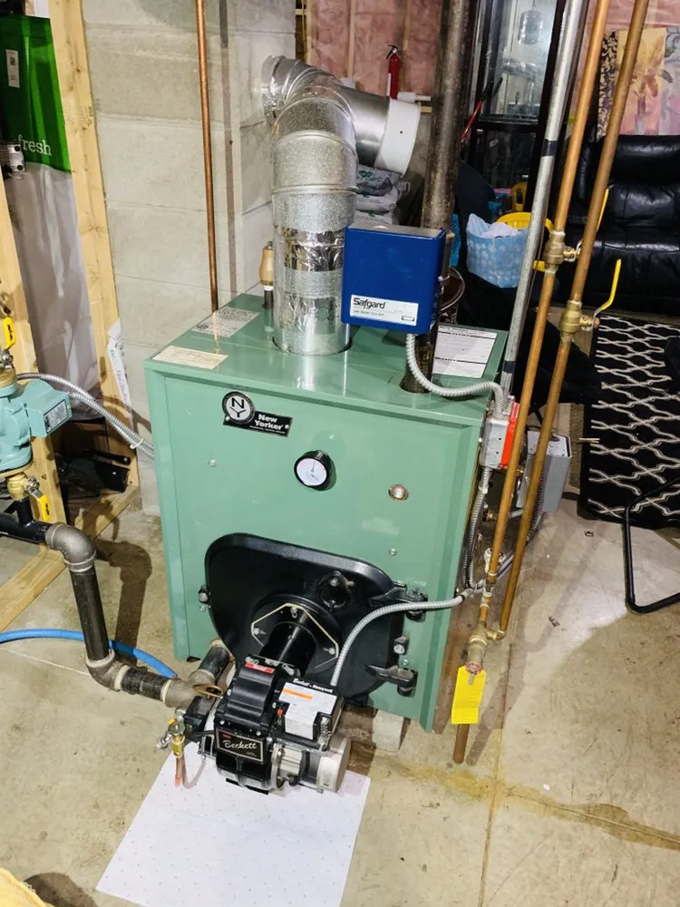 Slide of AYDO Services