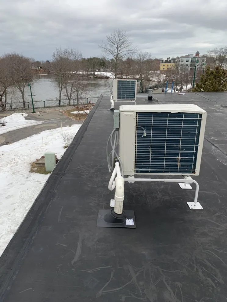 Slide of AYDO Services