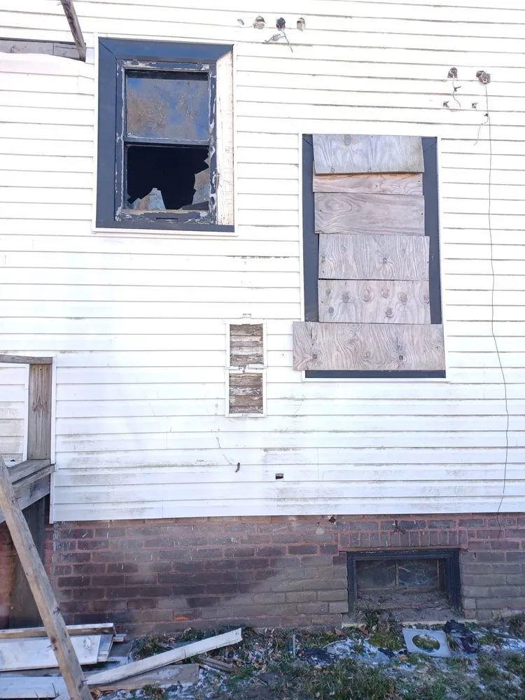 Slide of A.Y.E Electrical