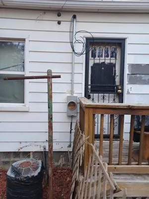 A.Y.E Electrical Logo