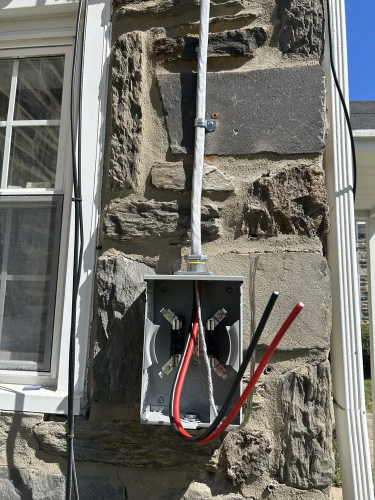 Slide of Ayoung Electric