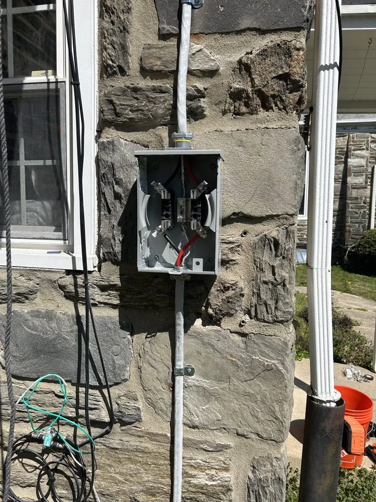 Slide of Ayoung Electric