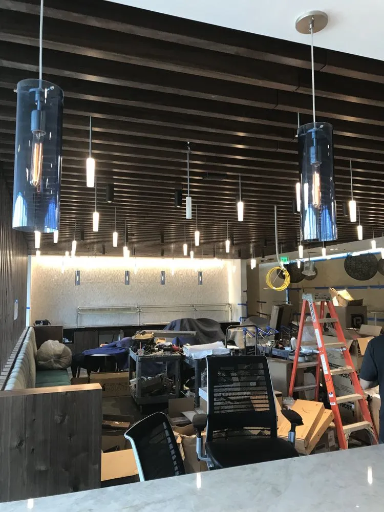 Slide of Ayoung Electric