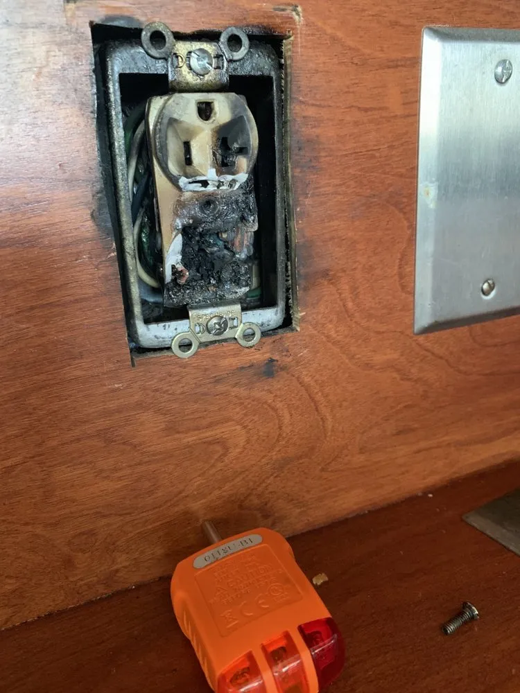 Slide of Ayoung Electric