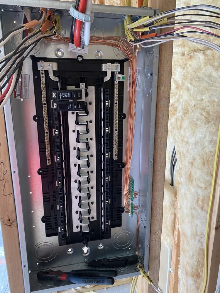 Slide of Ayoung Electric