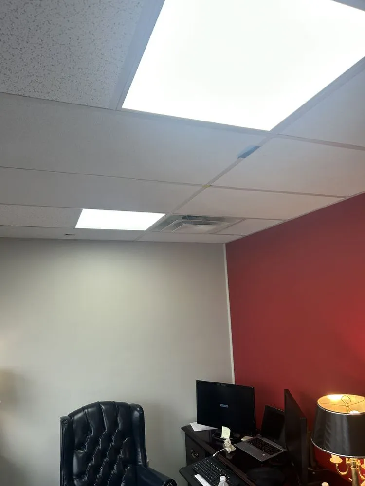 Slide of Ayoung Electric