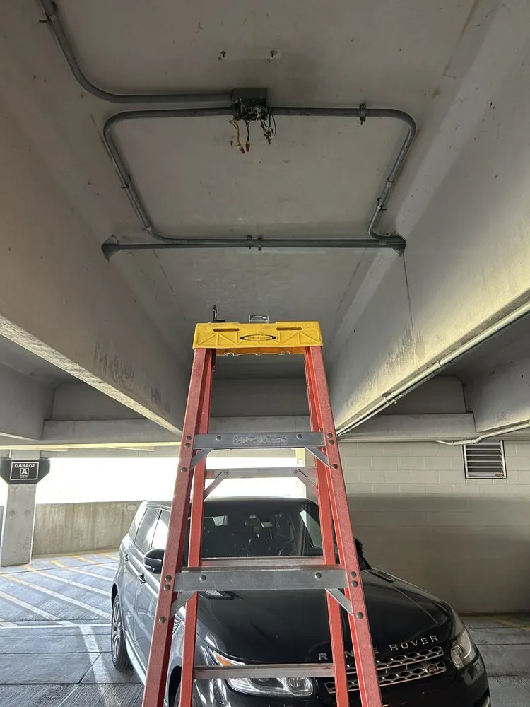 Slide of Ayoung Electric