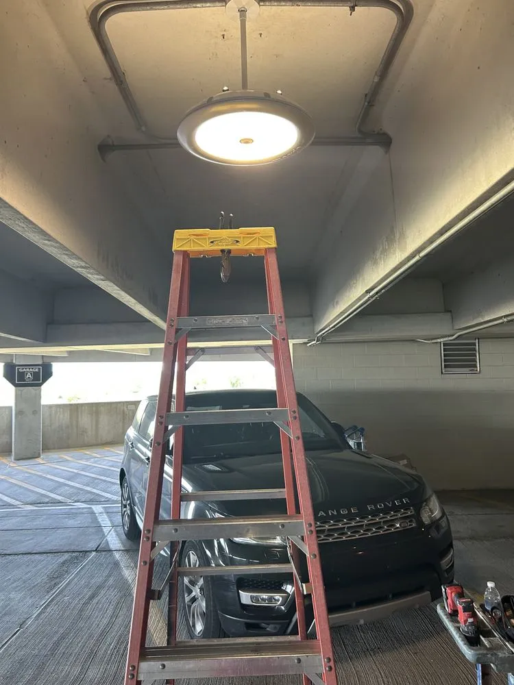 Certified wiring installation service in King of Prussia, PA - Ayoung Electric