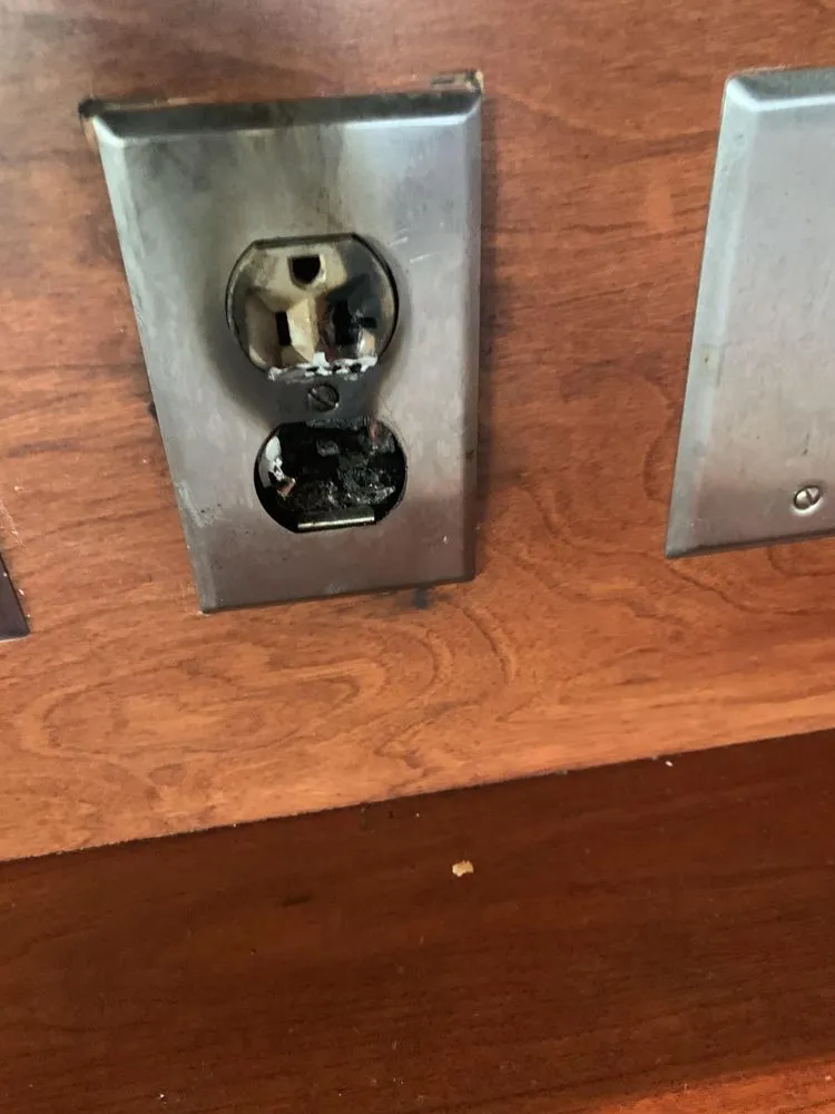 Licensed electrical repair in King of Prussia, PA by Ayoung Electric