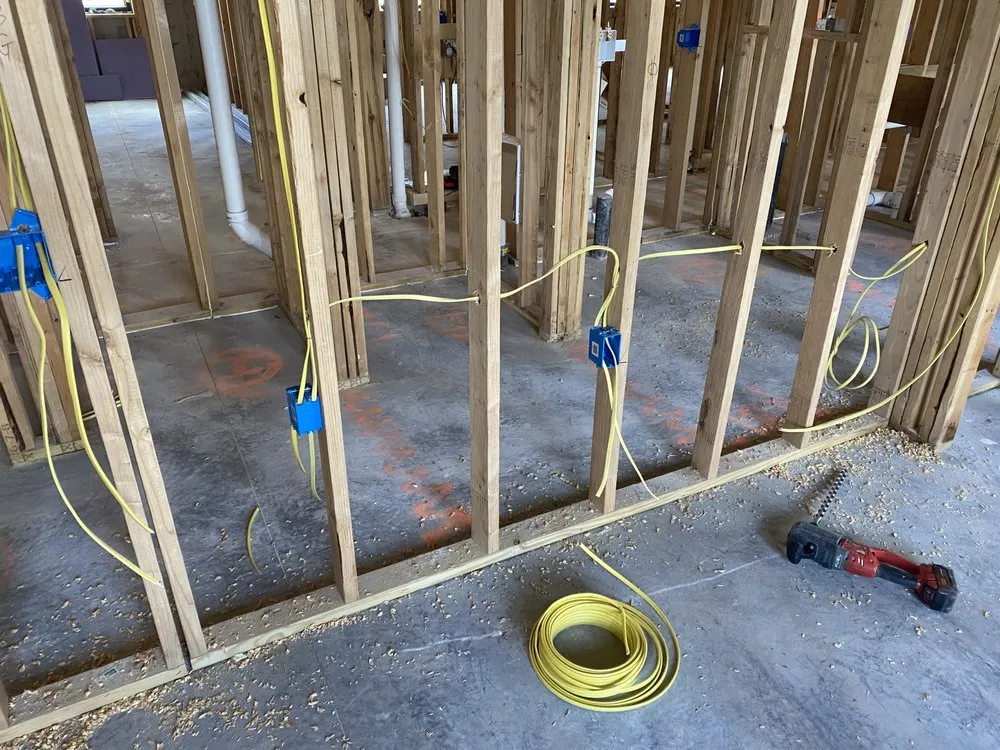 Slide of Ayoung Electric