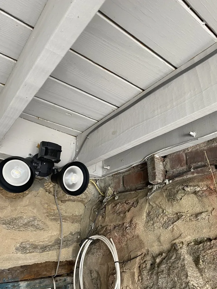 Slide of Ayoung Electric