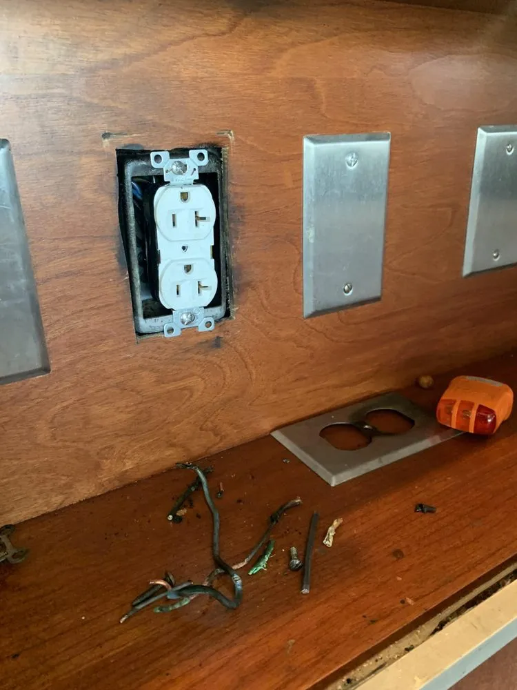 Slide of Ayoung Electric