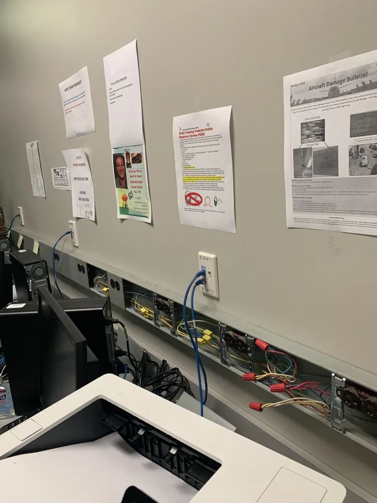 Slide of Ayoung Electric