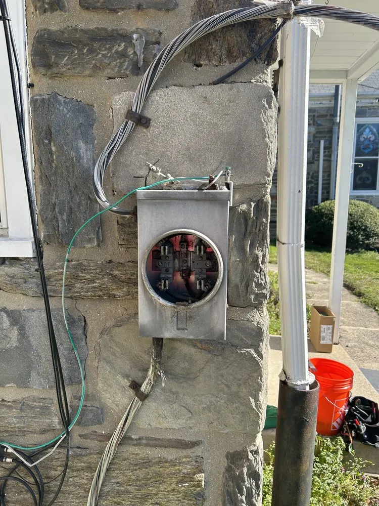 Slide of Ayoung Electric