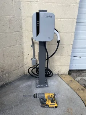 Ayoung Electric Logo