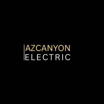 Az Canyon Electric Logo