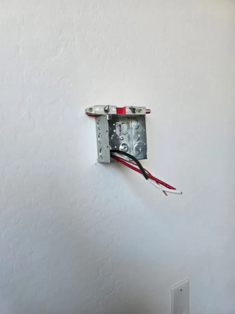 Reliable electrical repair in ,  by Az Dc Electric