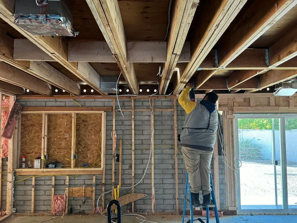 Affordable wiring installation service in ,  - Az Dc Electric