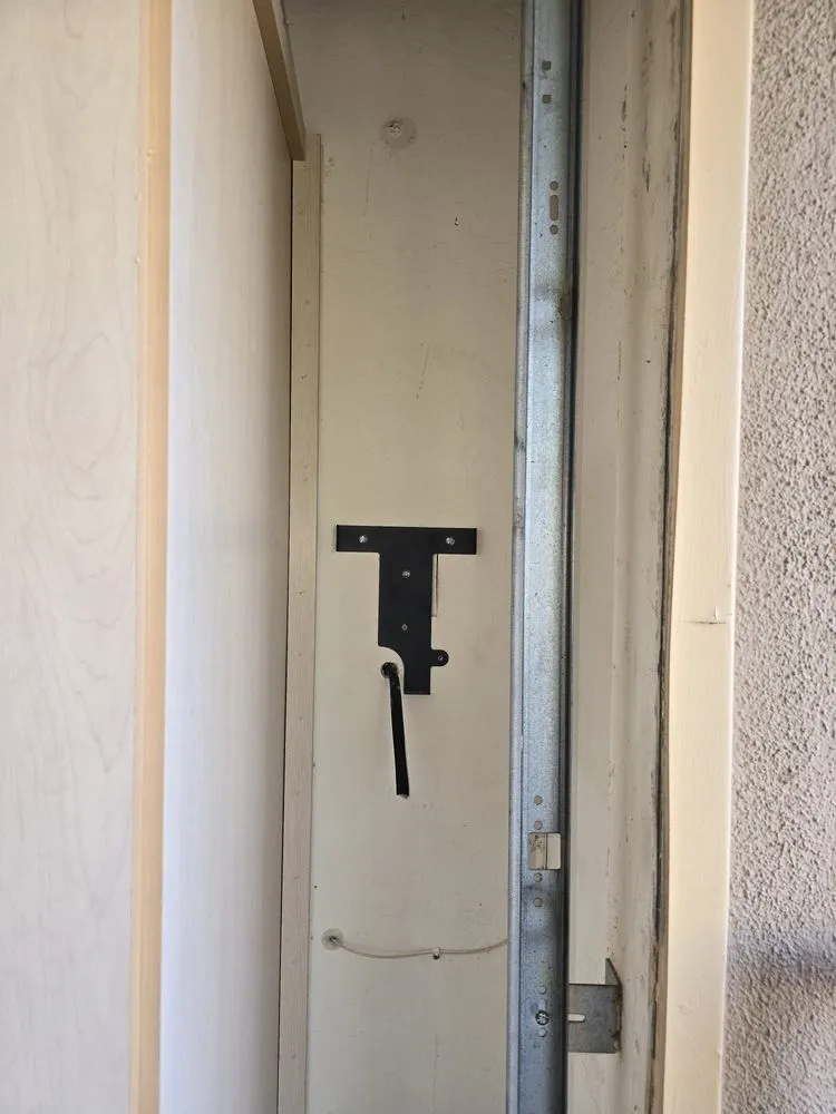 Reliable electrical service for homes in lighting installation,  by 