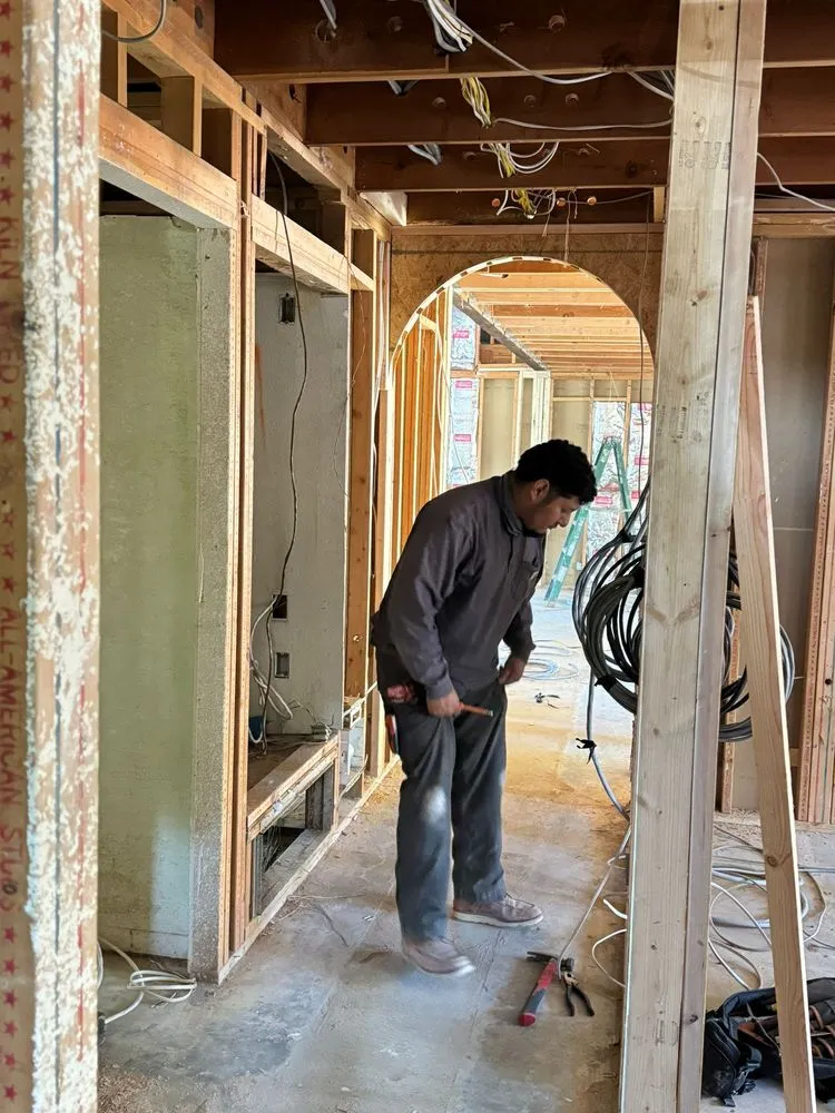 Certified electrical repair experts serving ,  - Az Dc Electric