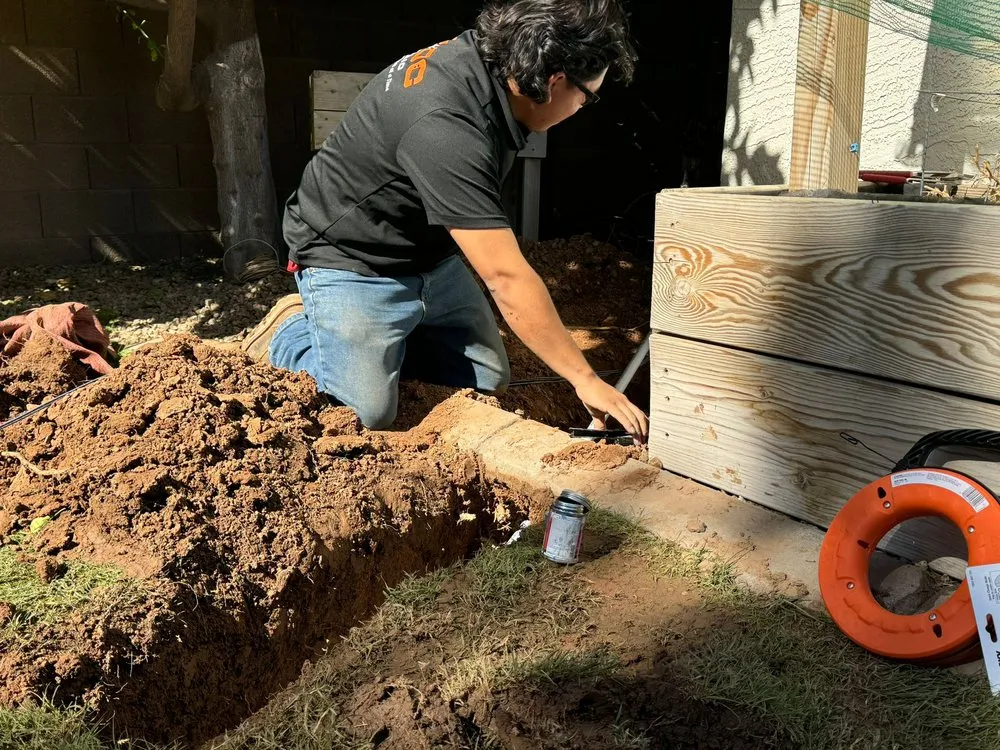 Licensed wiring installation service in ,  - Az Dc Electric