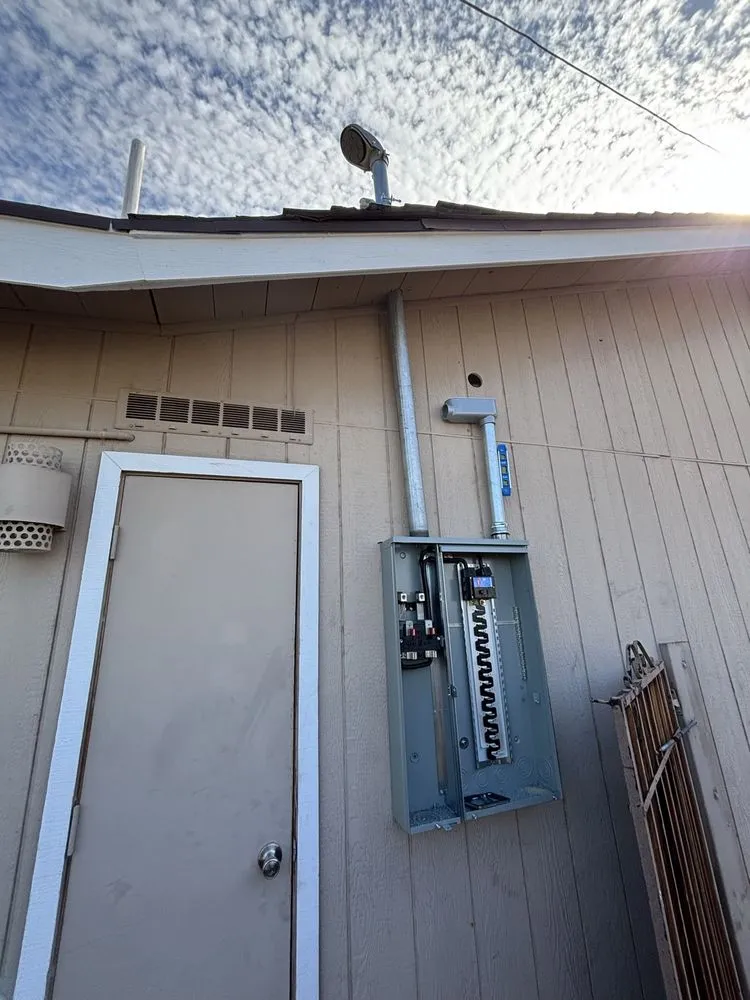 Affordable wiring installation service in ,  - Az Dc Electric