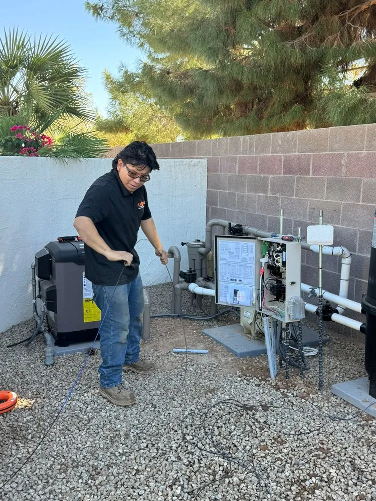 Professional panel upgrade experts serving ,  - Az Dc Electric