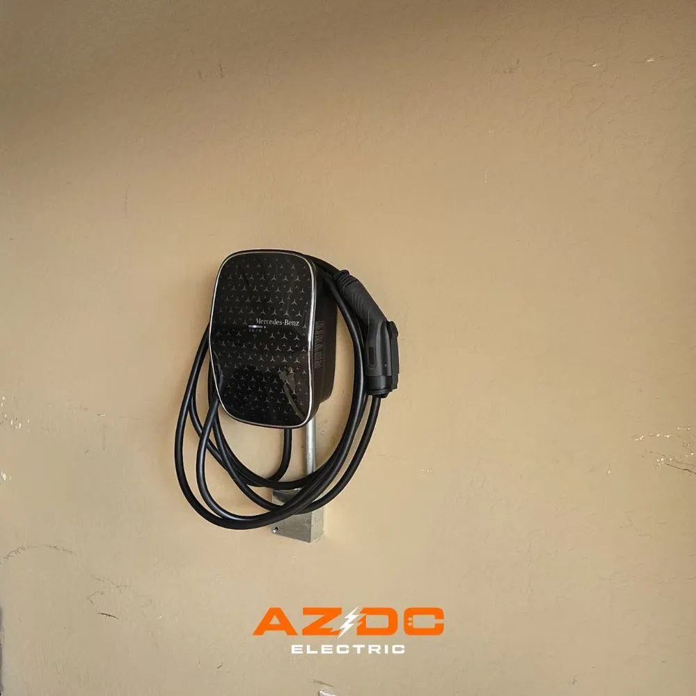 Affordable electrical service for homes in emergency electrical service,  by 