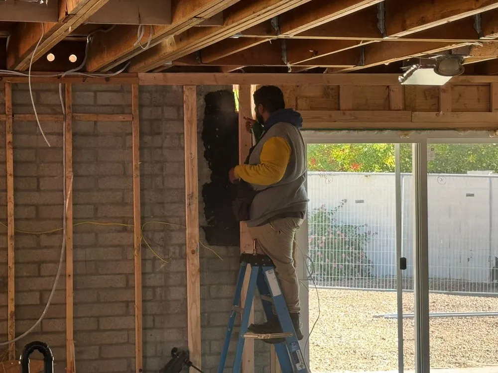 Certified electrical repair service in ,  - Az Dc Electric