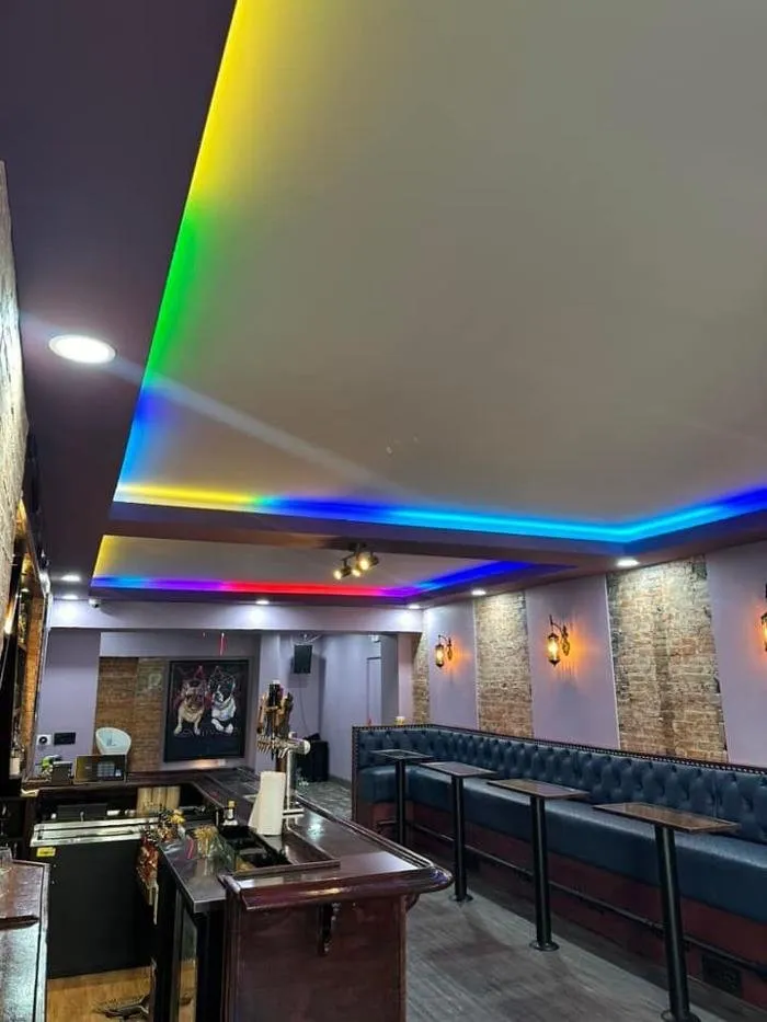 Slide of AZ Electric