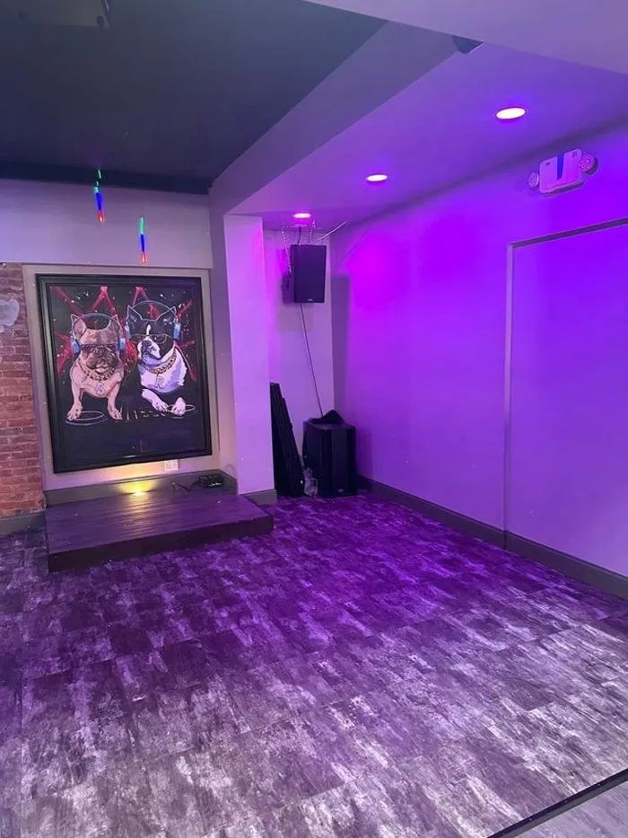 Slide of AZ Electric