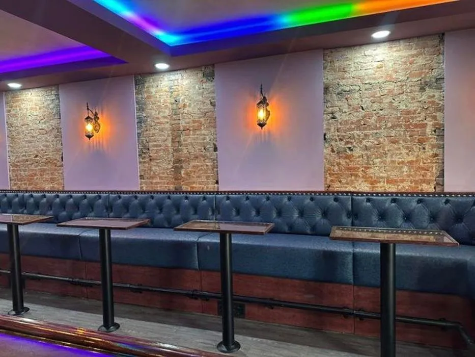 Slide of AZ Electric