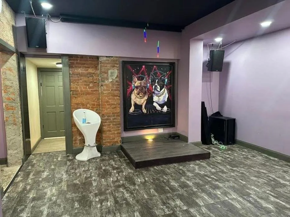 Slide of AZ Electric