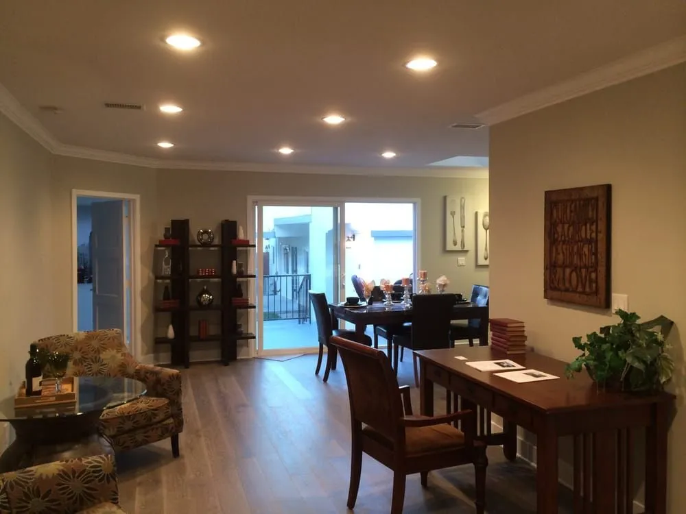 Slide of AZ Electric