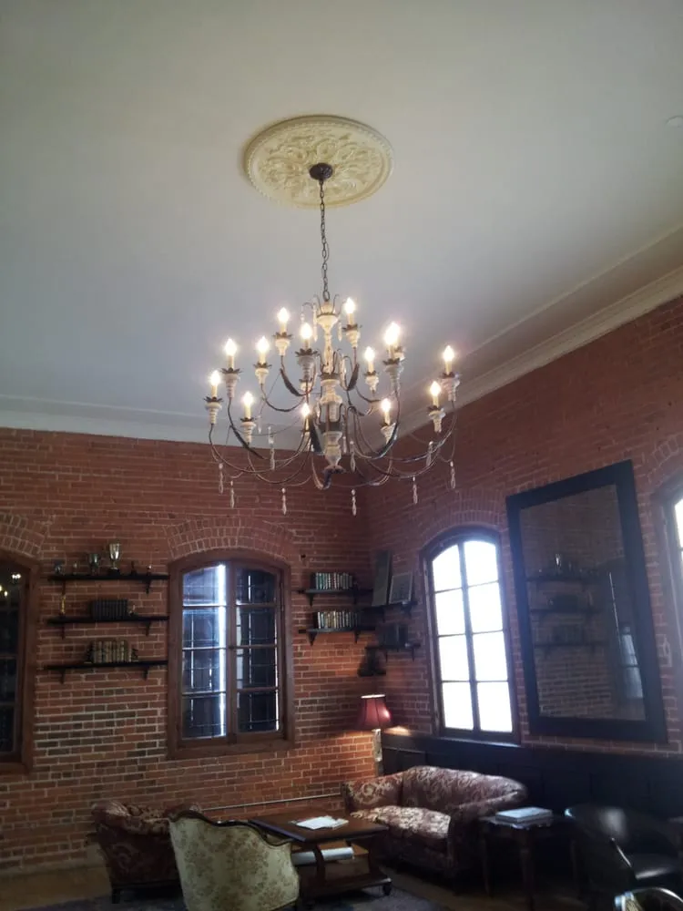 Slide of AZ Electric