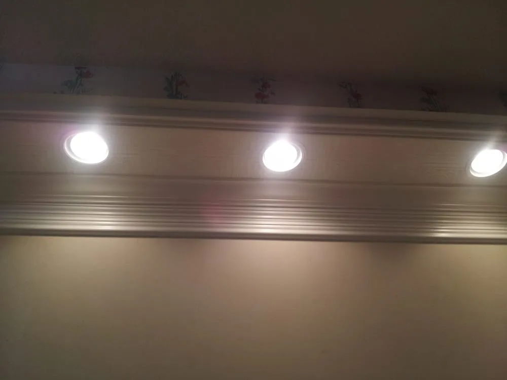 Slide of AZ Electric