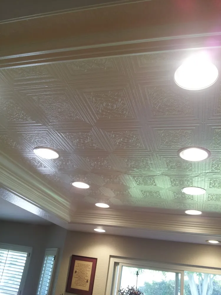 Slide of AZ Electric