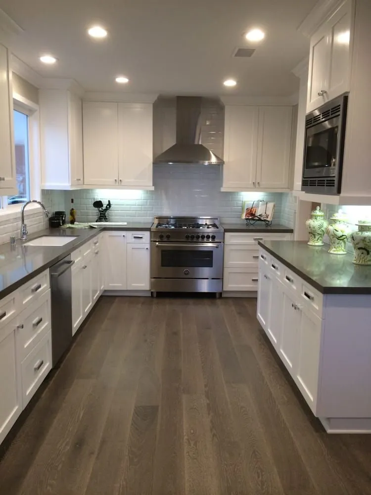 Slide of AZ Electric