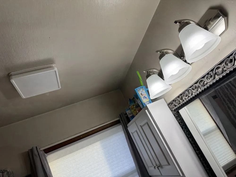 Licensed panel upgrade in ,  by AZ Electric