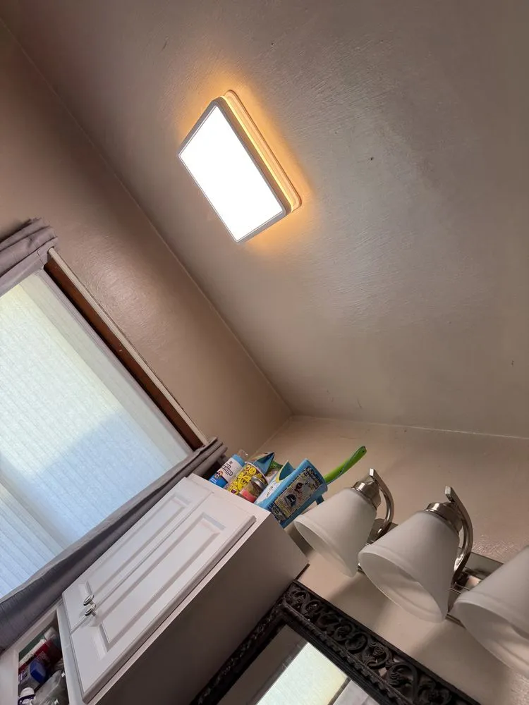 Expert electrical service for homes in outlet and switch repair,  by 